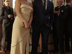 Quantico: 2x19 MHORDER - zdjęcia promocyjne