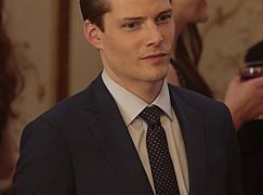 Quantico: 2x19 MHORDER - zdjęcia promocyjne