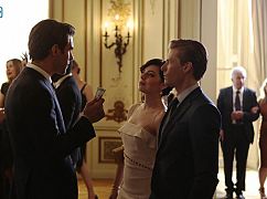Quantico: 2x19 MHORDER - zdjęcia promocyjne