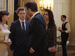 Quantico: 2x19 MHORDER - zdjęcia promocyjne