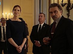 Quantico: 2x19 MHORDER - zdjęcia promocyjne