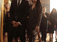 Quantico: 2x19 MHORDER - zdjęcia promocyjne