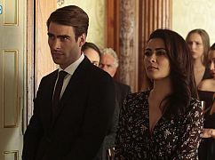Quantico: 2x19 MHORDER - zdjęcia promocyjne