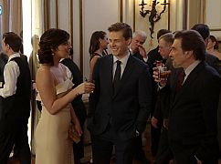 Quantico: 2x19 MHORDER - zdjęcia promocyjne