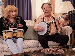 Goldbergowie: 4x21 Fonzie Scheme - zdjęcia promocyjne