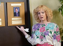 Goldbergowie: 4x21 Fonzie Scheme - zdjęcia promocyjne