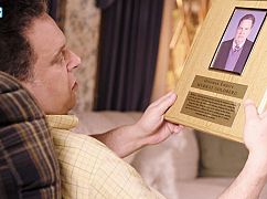 Goldbergowie: 4x21 Fonzie Scheme - zdjęcia promocyjne