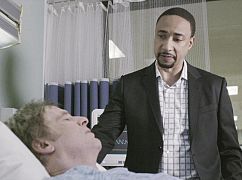 Zabójcze umysły: 12x20 Unforgettable - zdjęcia promocyjne