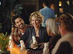 Imaginary Mary: 1x05 In a World Where Worlds Collide - zdjęcia promocyjne