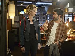 Imaginary Mary: 1x05 In a World Where Worlds Collide - zdjęcia promocyjne