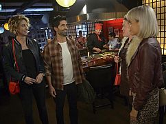 Imaginary Mary: 1x05 In a World Where Worlds Collide - zdjęcia promocyjne