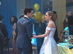 Riverdale: 1x11 To Riverdale and Back Again - zdjęcia promocyjne
