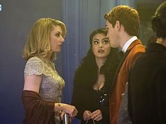 Riverdale: 1x11 To Riverdale and Back Again - zdjęcia promocyjne