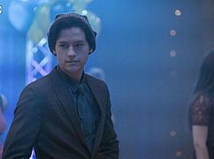 Riverdale: 1x11 To Riverdale and Back Again - zdjęcia promocyjne