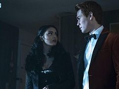 Riverdale: 1x11 To Riverdale and Back Again - zdjęcia promocyjne