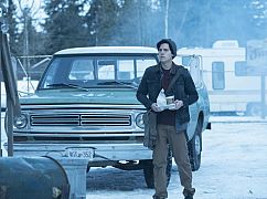 Riverdale: 1x11 To Riverdale and Back Again - zdjęcia promocyjne