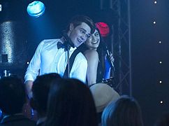 Riverdale: 1x11 To Riverdale and Back Again - zdjęcia promocyjne