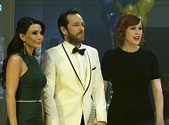 Riverdale: 1x11 To Riverdale and Back Again - zdjęcia promocyjne