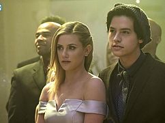 Riverdale: 1x11 To Riverdale and Back Again - zdjęcia promocyjne