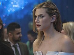 Riverdale: 1x11 To Riverdale and Back Again - zdjęcia promocyjne