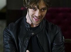 Speechless: 1x20 R-U-N--RUNAWAY - zdjęcia promocyjne