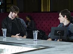 Speechless: 1x20 R-U-N--RUNAWAY - zdjęcia promocyjne