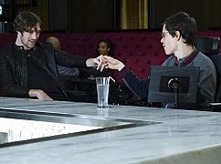 Speechless: 1x20 R-U-N--RUNAWAY - zdjęcia promocyjne