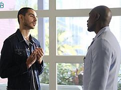 Rosewood: 2x22 Blistering Heat & Brotherly Love - zdjęcia promocyjne