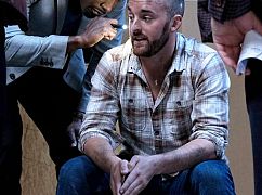 Rosewood: 2x22 Blistering Heat & Brotherly Love - zdjęcia promocyjne