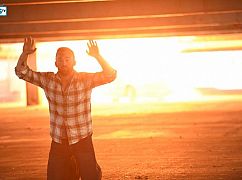 Rosewood: 2x22 Blistering Heat & Brotherly Love - zdjęcia promocyjne
