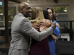Rosewood: 2x22 Blistering Heat & Brotherly Love - zdjęcia promocyjne