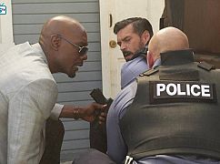 Rosewood: 2x22 Blistering Heat & Brotherly Love - zdjęcia promocyjne