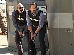 Rosewood: 2x22 Blistering Heat & Brotherly Love - zdjęcia promocyjne