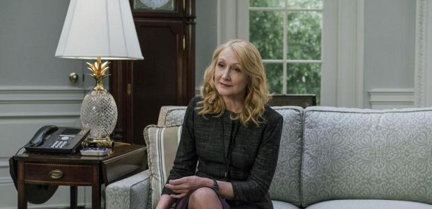 Pierwsze spojrzenie na 5 sezon „House of Cards”: „Polem bitwy jest amerykańska psychika”
