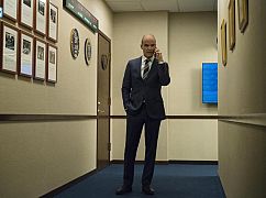 Zdjęcia promocyjne 5 sezonu House of Cards