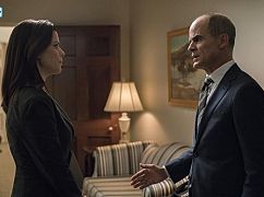 Zdjęcia promocyjne 5 sezonu House of Cards