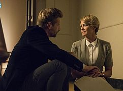 Zdjęcia promocyjne 5 sezonu House of Cards