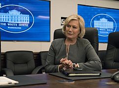 Zdjęcia promocyjne 5 sezonu House of Cards