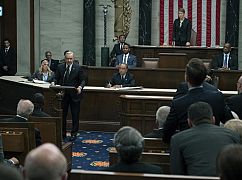 Zdjęcia promocyjne 5 sezonu House of Cards