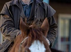 When Calls the Heart: 4x09 Heart of a Secret - zdjęcia promocyjne