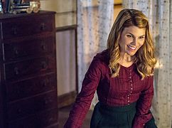 When Calls the Heart: 4x09 Heart of a Secret - zdjęcia promocyjne