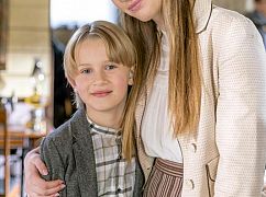 When Calls the Heart: 4x09 Heart of a Secret - zdjęcia promocyjne