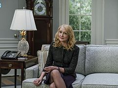 When Calls the Heart: 4x09 Heart of a Secret - zdjęcia promocyjne