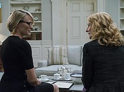 When Calls the Heart: 4x09 Heart of a Secret - zdjęcia promocyjne