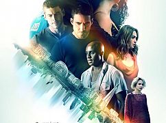 Plakaty promocyjne 2 sezonu Sense8