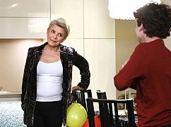 Barwy szczęścia odc. 1640 - zdjęcia promocyjne