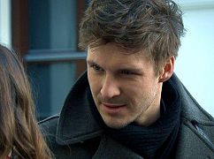 M jak miłość odc. 1295 - zdjęcia promocyjne