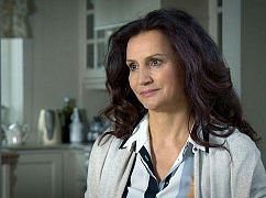 M jak miłość odc. 1295 - zdjęcia promocyjne