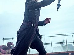 Into the Badlands: 2x05 Monkey Leaps Through Mist - zdjęcia promocyjne