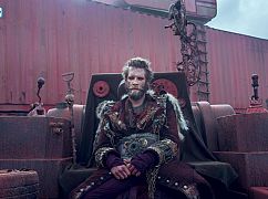 Into the Badlands: 2x05 Monkey Leaps Through Mist - zdjęcia promocyjne